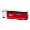 4549292187434-Canon 067 - jaune - cartouche laser d'origine-P_405148063_1-0
