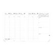 3371010500611-Agenda Paco President - 1 semaine sur 2 pages - 21 x 27 cm - vélo - Quo Vadis-P_405148623_2-1