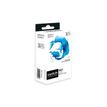 SWITCH - 10 ml - XL - cyaan - compatibel - hangdoos - inktcartridge (alternatief voor: Epson C13T10H24010)