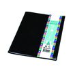 3386177009921-Agenda Clementina Frog - 1 semaine sur 2 pages - 21 x 27 cm - noir-P_405148695_1-0