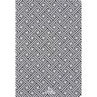 3664447162447-Agenda Helsinki - 1 semaine sur 2 pages - 17 x 24,5 cm - noir/blanc - Oberthur-P_405148972_1-0