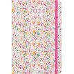 3664447153421-Agenda Anahita - 1 semaine sur 2 pages - 17 x 24,5 cm - feuilles - Oberthur-P_405148976_1-0
