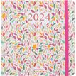3664447153506-Agenda Anahita - 1 semaine sur 2 pages - 16 x 16 cm - feuilles - Oberthur-P_405148980_1-0