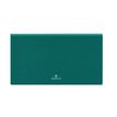 3664447161549-Agenda de poche à l'italienne Odessa - 1 semaine sur 2 pages - 9,5 x 17 cm - vert - Obert-P_405149013_1-0