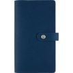 3664447161051-Agenda de poche spiralé Kent - 1 semaine sur 2 pages - 9,5 x 17 cm - bleu marine - Oberth-P_405149045_1-0