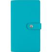 3664447161143-Agenda de poche spiralé Lady Kent - 1 semaine sur 2 pages - 9,5 x 17 cm - émeraude - Obe-P_405149060_1-0