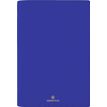 Agenda Feroe - 1 semaine sur 2 pages - 15 x 21 cm - bleu roi - Oberthur