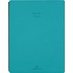 3664447162492-Agenda Stan - 1 semaine sur 2 pages - 19 x 24,5 cm - bleu canard - Oberthur-P_405149287_1-0
