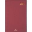 3664447165417-Agenda Nomad - 1 semaine sur 2 pages - 17 x 24,5 cm - disponible dans différentes couleur-P_405149443_4-3