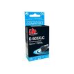UPrint E-503XLC - XL - cyaan - inktcartridge (alternatief voor: Epson C13T09R24012)