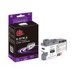UPrint - zwart - compatibel - inktcartridge (alternatief voor: Brother LC427XLBK)