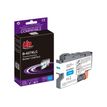 UPrint - cyaan - compatibel - inktcartridge (alternatief voor: Brother LC427XLC)