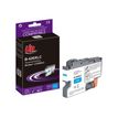 UPrint B-426XLC - cyaan - compatibel - inktcartridge