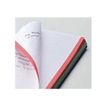 8422593422281-Miquelrius The Original - Cahier de notes - reliure à spirale - A4 (210 x 297 mm) - 150 feuilles / 300 pages - petits carreau-P_405150186_1-0