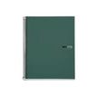 8422593422281-Miquelrius The Original - Cahier de notes - reliure à spirale - A4 (210 x 297 mm) - 150 feuilles / 300 pages - petits carreau-P_405150186_2-1