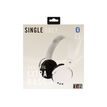 3303170098608-T'nB SINGLE - Casque sans fil avec micro - argent-P_405150564_2-4