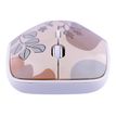 3303170109953-T'nB EXCLUSIV' ART - Souris sans fil + tapis assorti - art exclusiv-P_405150575_4-1