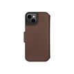 8720593006341-Decoded - Etui folio pour  iPhone 14 - brun-P_405150598_3-0