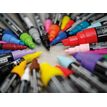 4006381576574-STABILO FREE Candy - Pack de 5 marqueurs acryliques - pointe moyenne - T300-P_405150728_7-6