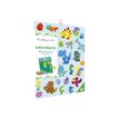 9782017177586-Autocollants - dinosaures - 4 feuilles-P_405151254_1-0