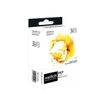 SWITCH - geel - compatibel - inktcartridge