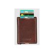 5413082194430-Maverick Rough Gear - Portefeuille - slim RFID - cuir de buffle pleine fleur à tannage v