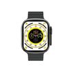 8427542128696-Ksix Urban Plus - 49 mm - noir - montre intelligente avec sangle - silicone - noir - affic-P_405151972_1-0