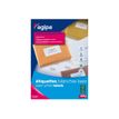 3270241197167-Apli Agipa - 1800 Étiquettes adhésives blanches multi-usages (imprimante laser) - 63,5 x-P_405152586_1-0