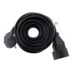 3545411921522-Zenitech - Rallonge éléctrique 16A - 3 m - Noir-P_405152732_1-0