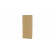 Eol Armand - keukenkast - 4 planken - 2 deuren - licht eiken
