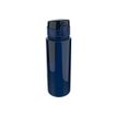 5420065983295-Lunch Buddies - Gourde bouteille - 600 ml - bleu marine-P_405154148_1-0