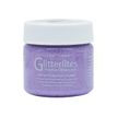 086366732281-Angelus Glitterlites - Peinture acrylique à paillettes pour cuir - 29,5 ml - lavender lace-P_405154240_1-0