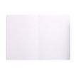 3329683081623-Clairefontaine MIMESYS Pastel Polypro - Cahier de notes - agrafé - A4 (210 x 297 mm) - 48 feuilles / 96 pages - papier blanc - petits carreaux - disponible en différents-P_405154779_1-5