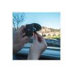 3536403376253-PNY - Support de voiture magnétique pour smartphone avec fixation à ventouse - noir-P_405155012_3-2