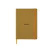 3037921173824-RHODIA Rhodiarama - Carnet souple A5 - 160 pages - ligné - or-P_405155082_3-0