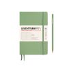 Leuchtturm1917 - notitieboek - paperback B6+ - 125 x 190 mm - 62 vellen