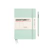 Leuchtturm1917 - notitieboek - middelgroot A5 - 145 x 210 mm - 126 vellen