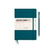 Leuchtturm1917 - notitieboek - middelgroot A5 - 145 x 210 mm - 251 pagina's