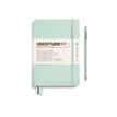 Leuchtturm1917 - notitieboek - middelgroot A5 - 145 x 210 mm - 123 pagina's