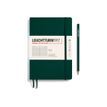 Leuchtturm1917 - notitieboek - middelgroot A5 - 145 x 210 mm - 123 pagina's