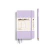 Leuchtturm1917 - notitieboek - pocket A6 - 90 x 150 mm - 187 pagina's