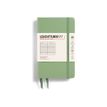 Leuchtturm1917 - notitieboek - pocket A6 - 89 x 152 mm - 187 pagina's