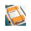Leuchtturm1917 - notitieboek - pocket A6 - 90 x 150 mm - 94 vellen