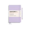 Leuchtturm1917 - notitieboek - composition B5 - 178 x 254 mm - 219 pagina's