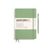 Leuchtturm1917 - notitieboek - composition B5 - 178 x 254 mm - 219 pagina's