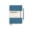 Leuchtturm1917 - notitieboek - composition B5 - 178 x 254 mm - 219 pagina's
