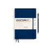 Leuchtturm1917 - notitieboek - composition B5 - 178 x 254 mm - 219 pagina's