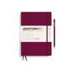 Leuchtturm1917 - notitieboek - composition B5 - 178 x 254 mm - 110 vellen