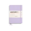 Leuchtturm1917 - notitieboek - composition B5 - 178 x 254 mm - 219 pagina's
