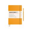 Leuchtturm1917 - notitieboek - composition B5 - 178 x 254 mm - 123 pagina's